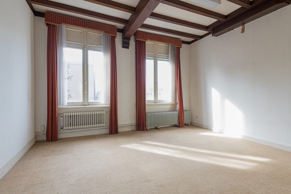 Medium property photo - Pancratiusstraat 46, 6411 KC Heerlen